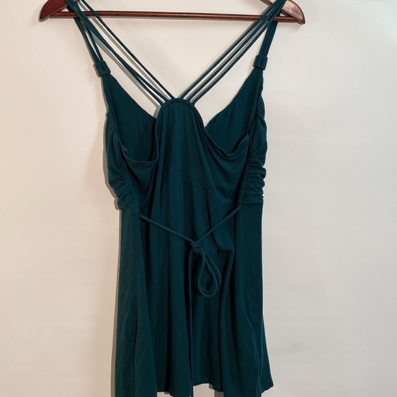 Urban behaviour - ladies tank top. Size L - Picture 2 of 6